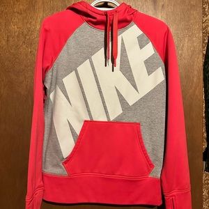 Nike hoodie